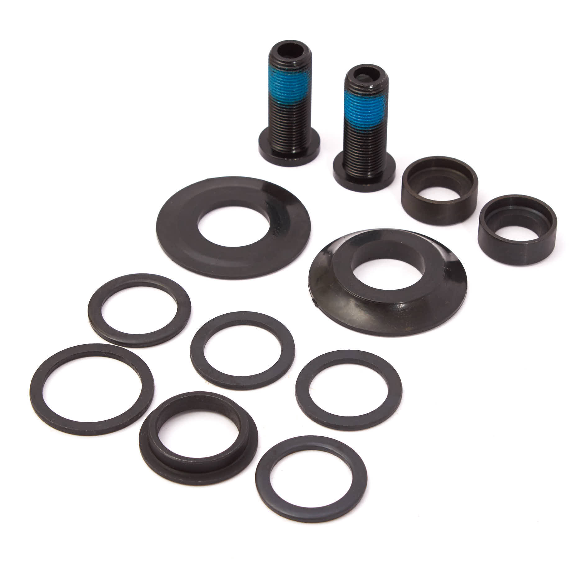 BMX bottom bracket set KHE MID BB 48T