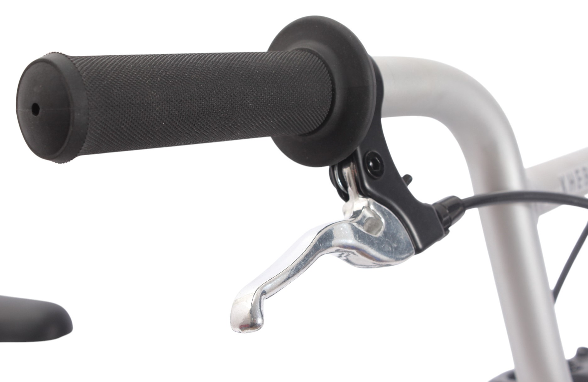 BMX Bike Aluminum KHE ARSENIC LL 16 Inch 7.9kg
