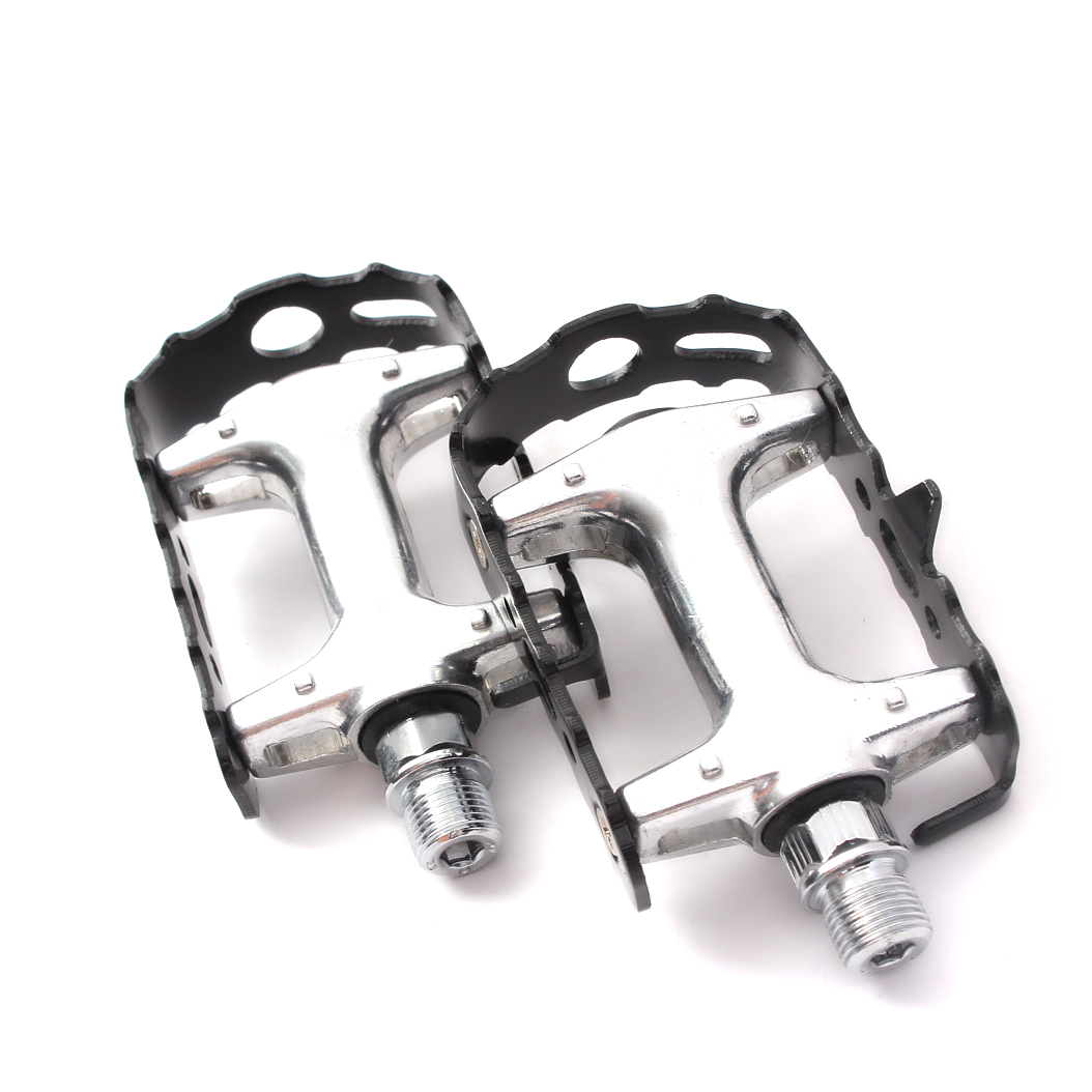 MTB / Fixie Pedals KHE 9/16 Inch Aluminium MTB / Fixie Pedals KHE 9/16 Inch Aluminium