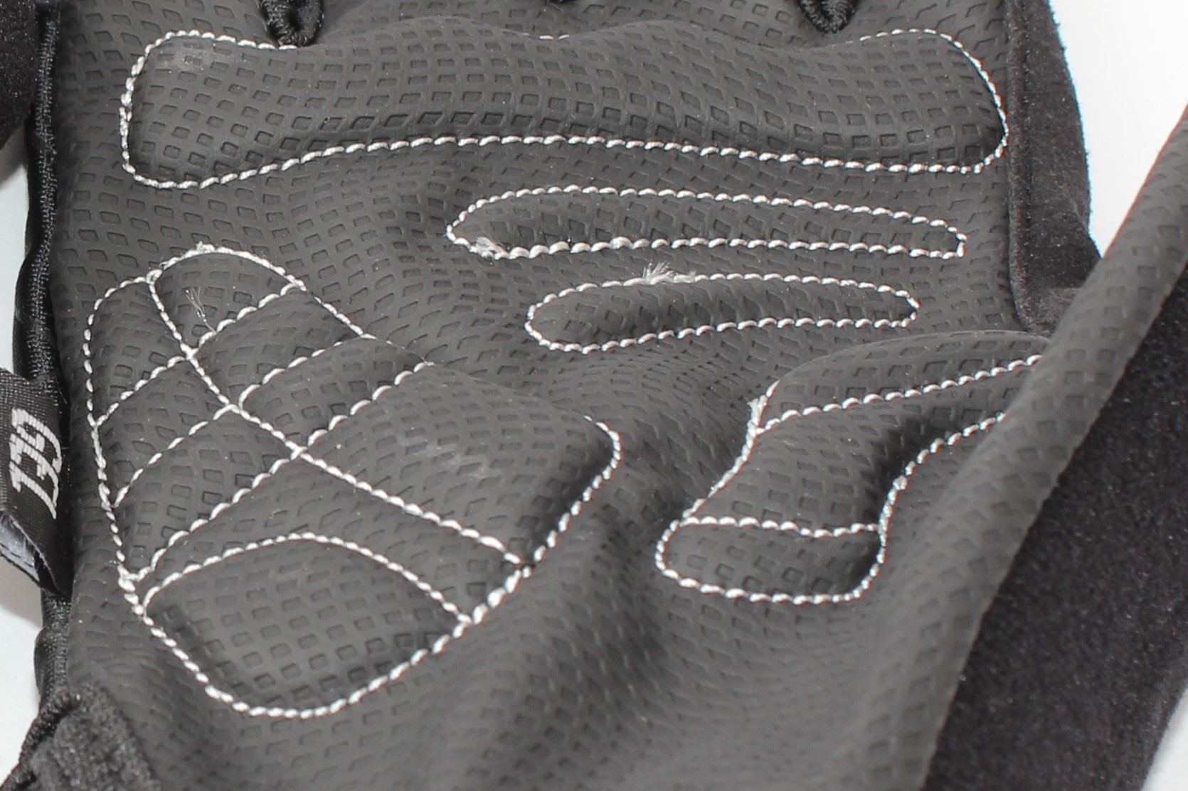 BMX Gloves KHE M-WAVE M