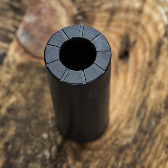 BMX Peg Replacement Cover for KHE 2ND PRO Pegs