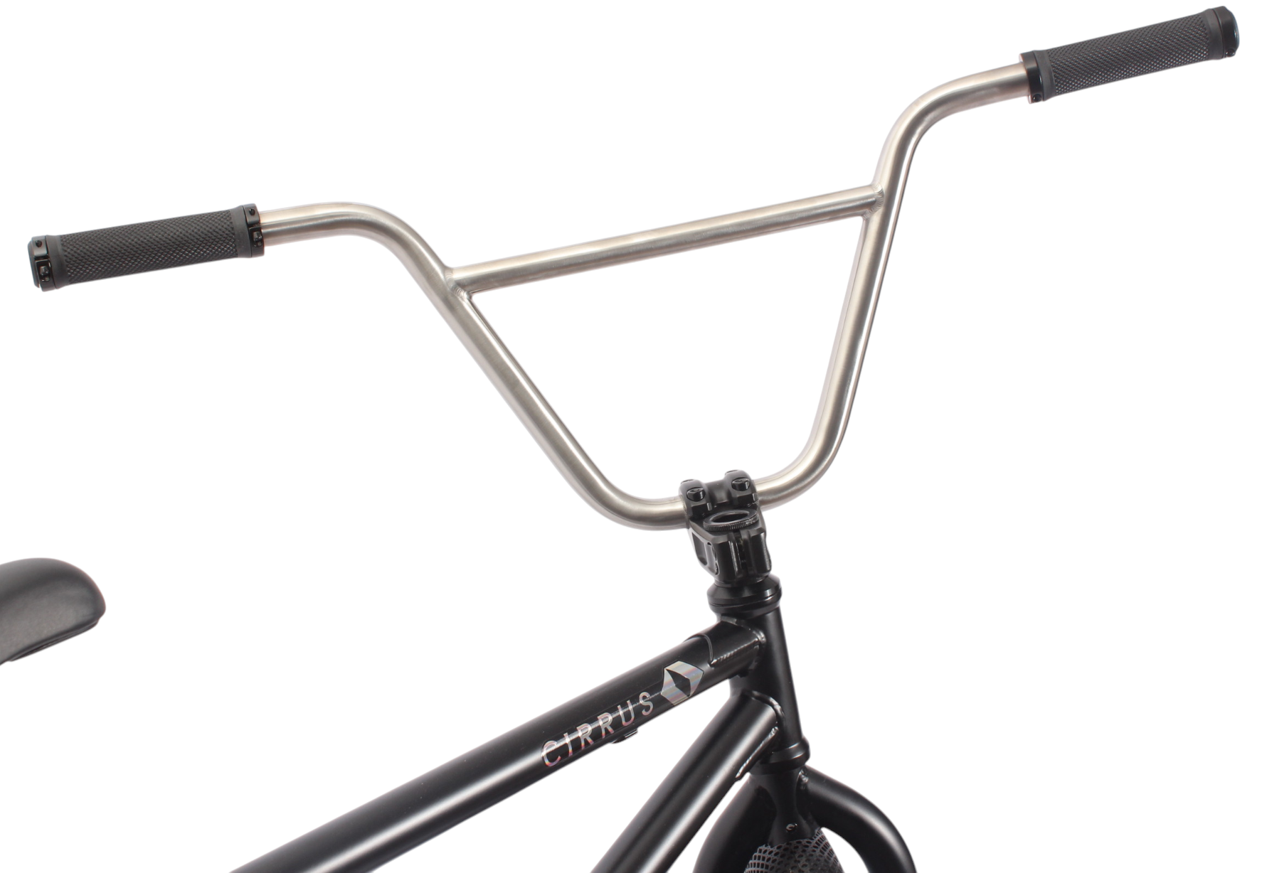 BMX Fahrrad KHE CIRRUS PRO FC Ti 20 Zoll 9,8kg