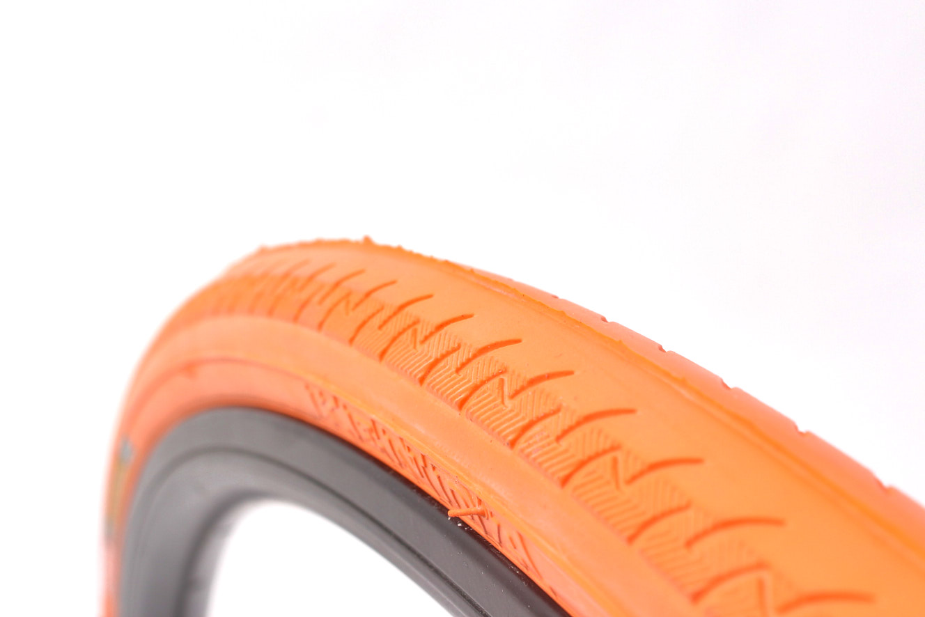 Fixie road bike tire KENDA Kontender 28 inch / 700 x 26C 