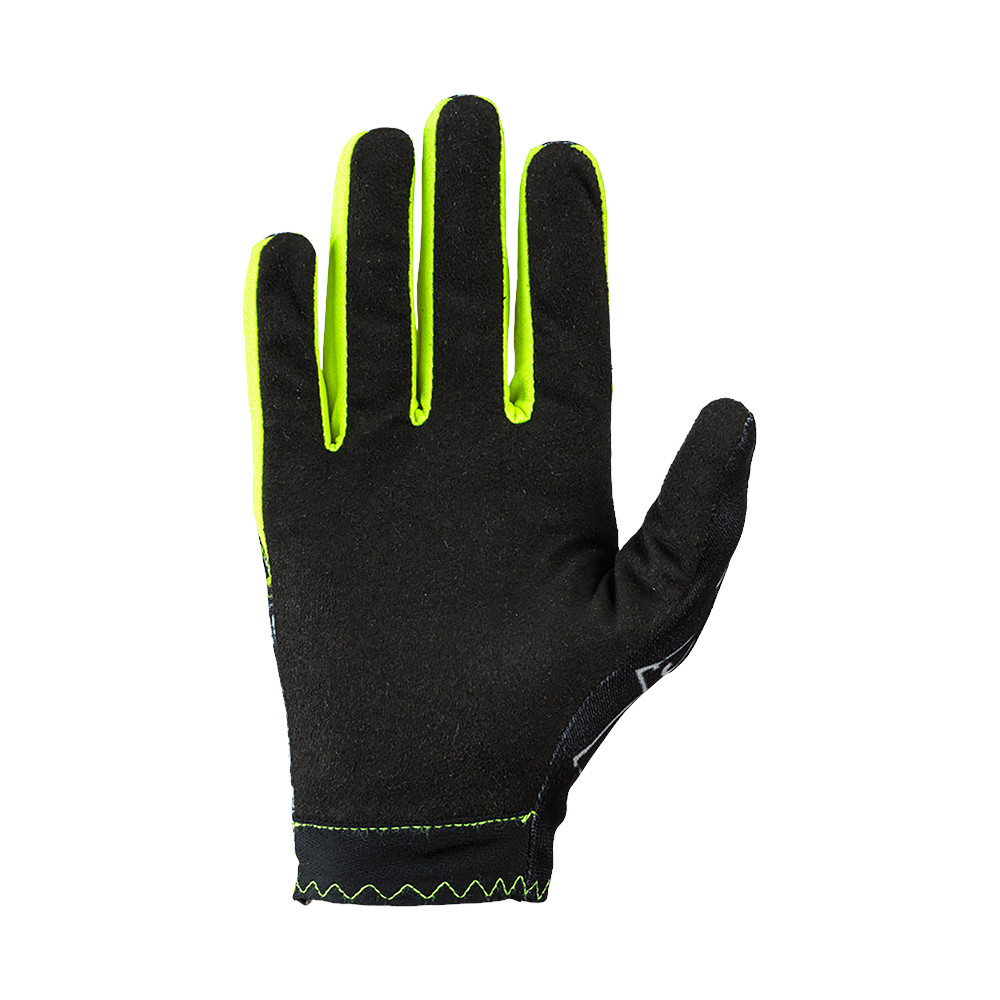 BMX gloves O’NEAL MATRIX Youth Glove ATTACK XS