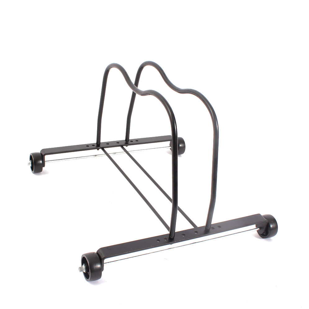 BMX bicycle stand KHE 12 to 29 inch