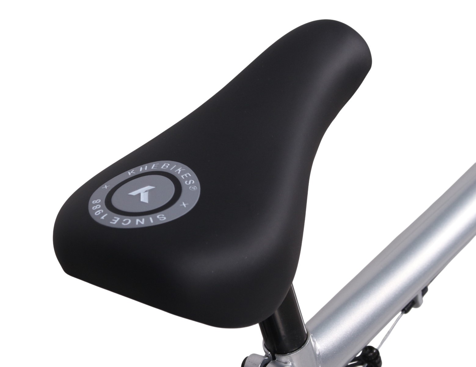 BMX bike KHE EVO 20 inch 23.4 lbs