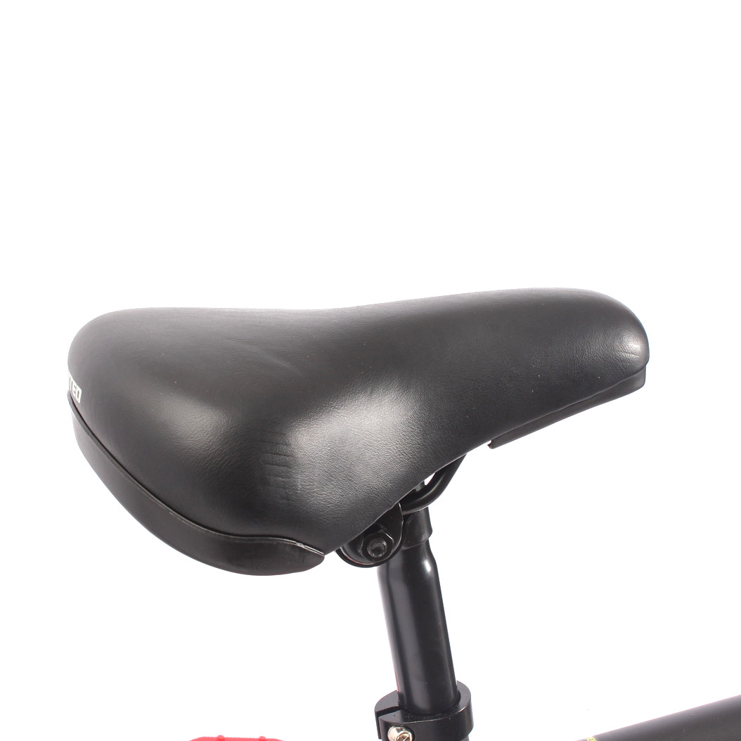 Outlet N2: BMX bike KHE X UNITED ROOUSE 25,68lbs