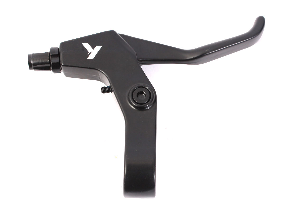 BMX V- brake lever KHE right