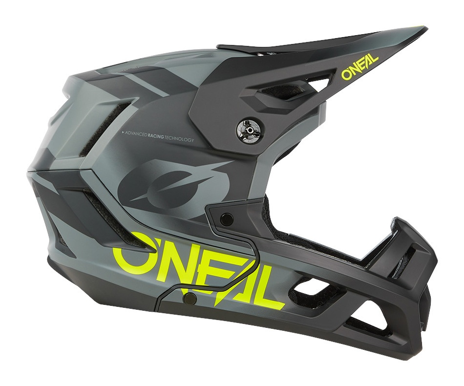 BMX freestyle helmet O’NEAL SL1 Strike L (59/60 cm)