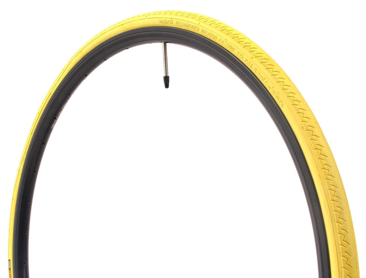 Fixie road bike tyre KENDA Kontender 28 inch / 700 x 26C 