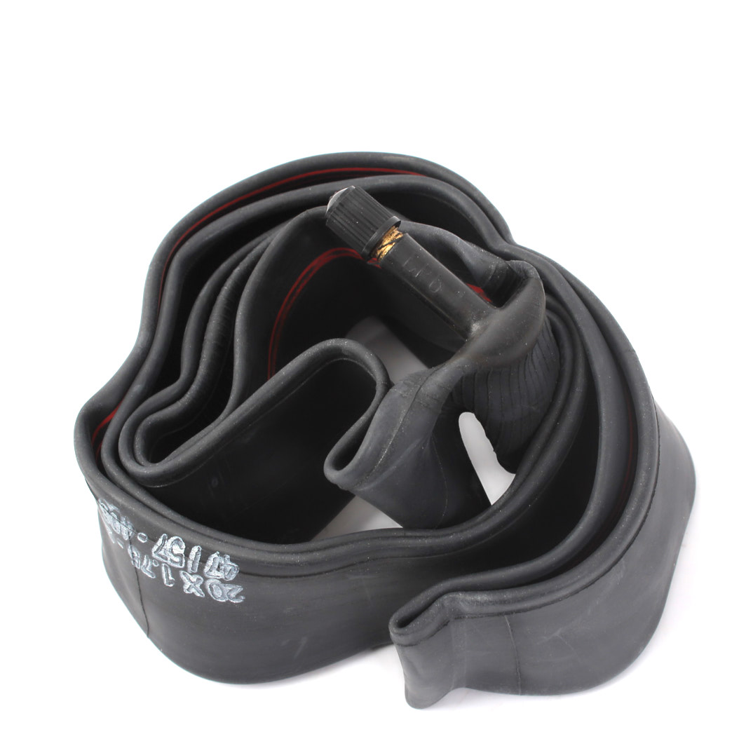 Bicycle inner tube KUJO 20 x 1.75-2.125 inch AV