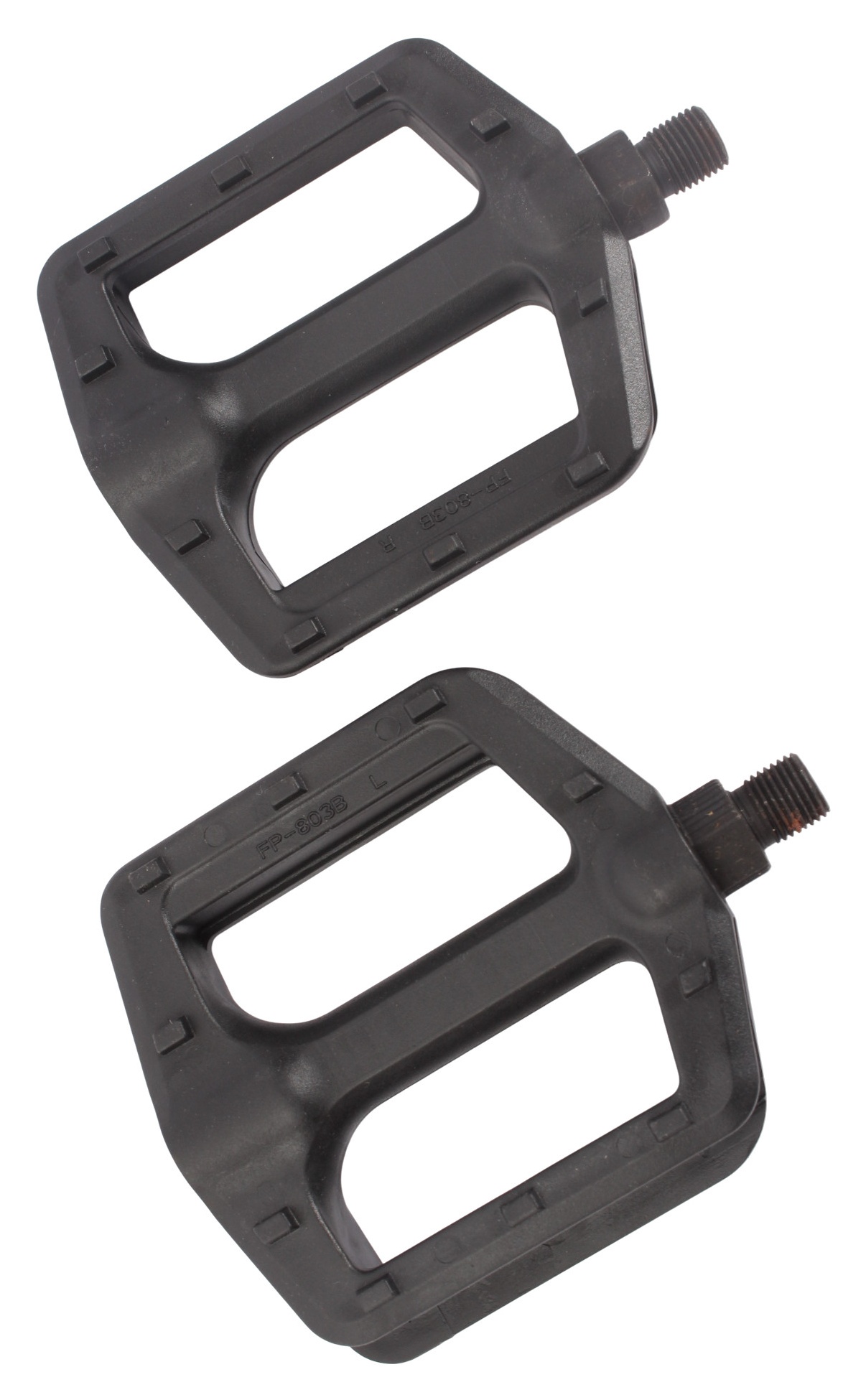 BMX pedals KHE PRISM 9/16 inch