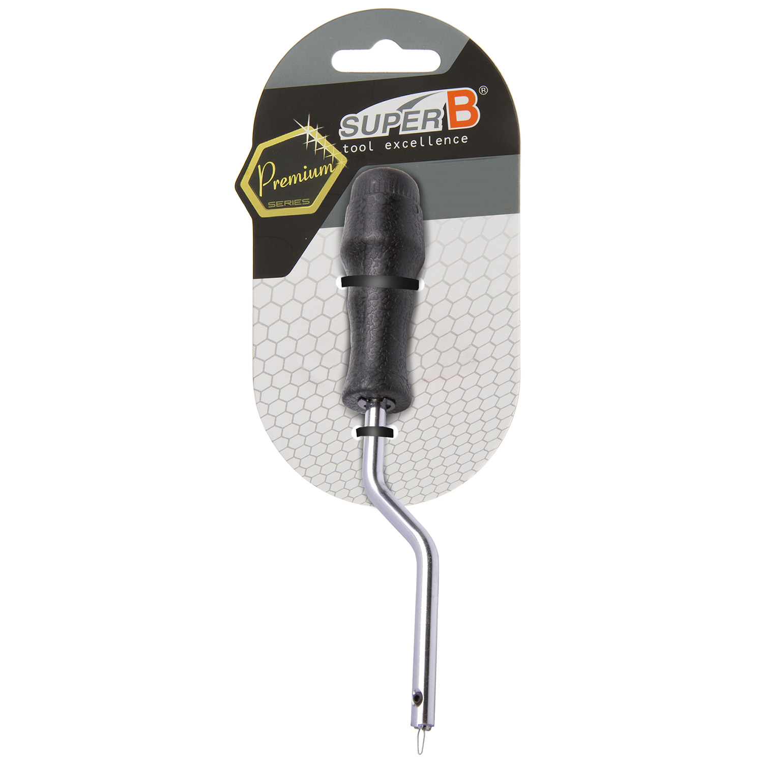 KHE Super B nipple wrench