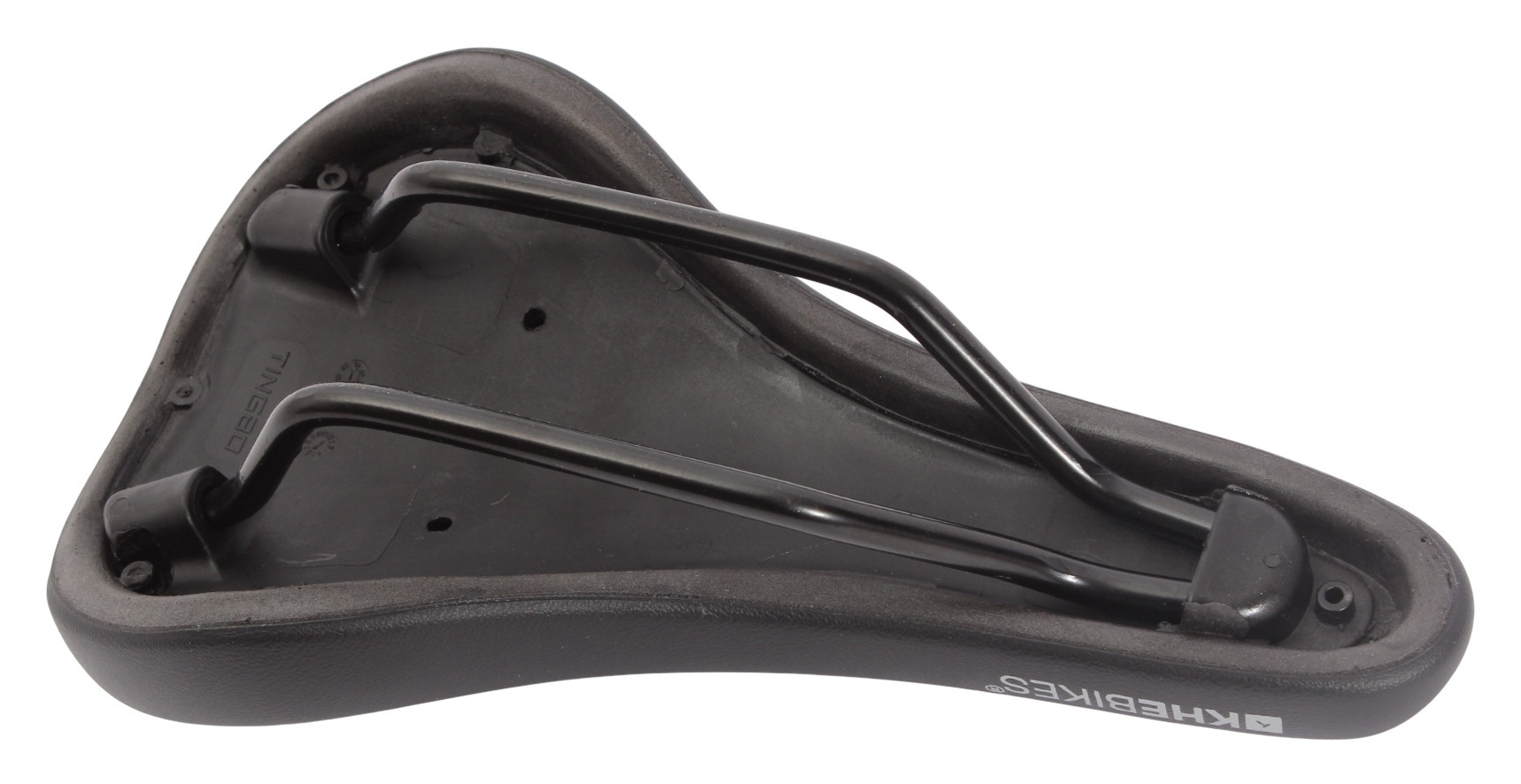 BMX / MTB Saddle KHE padded