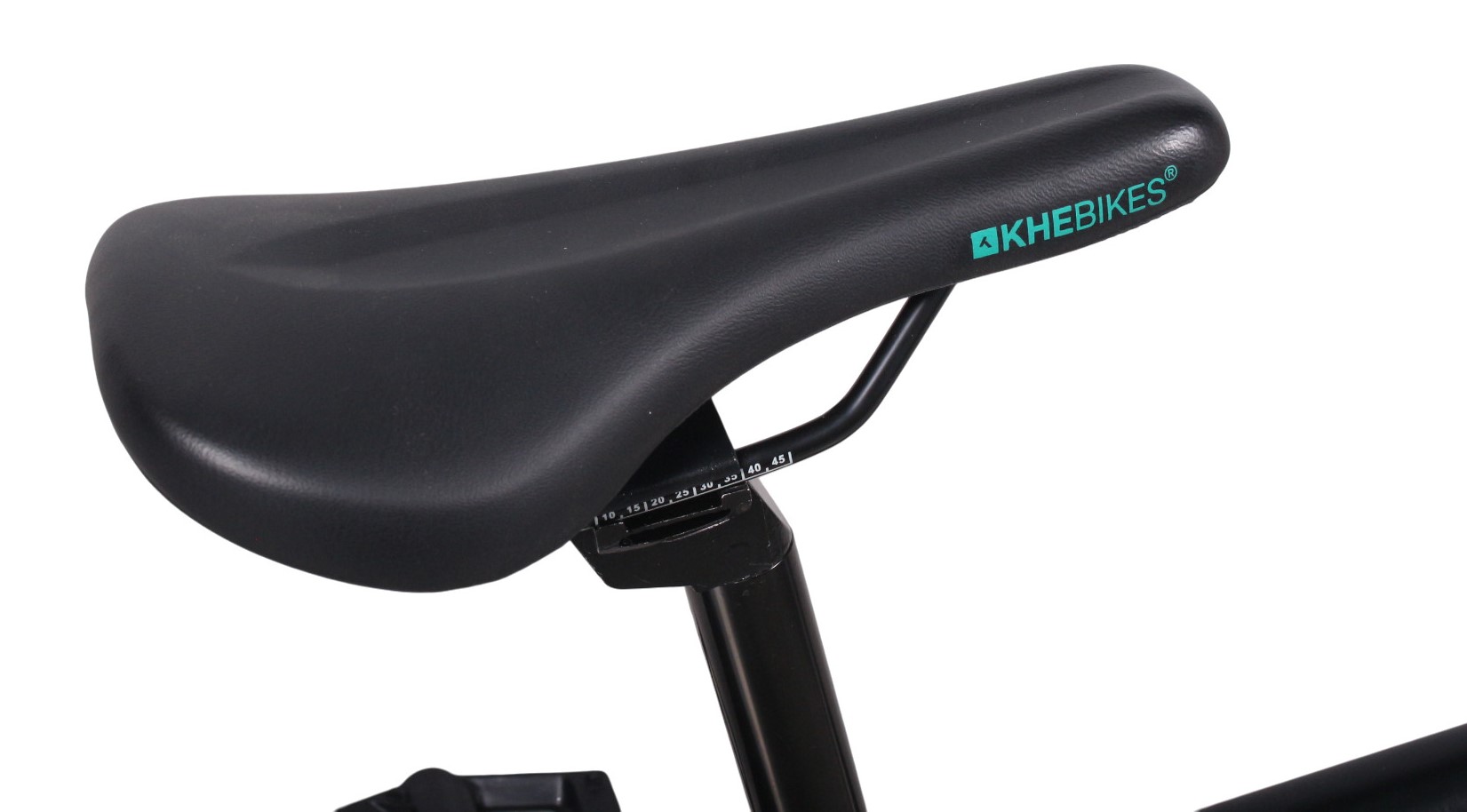 BMX bike KHE ACME 20 inch 24.5 lbs