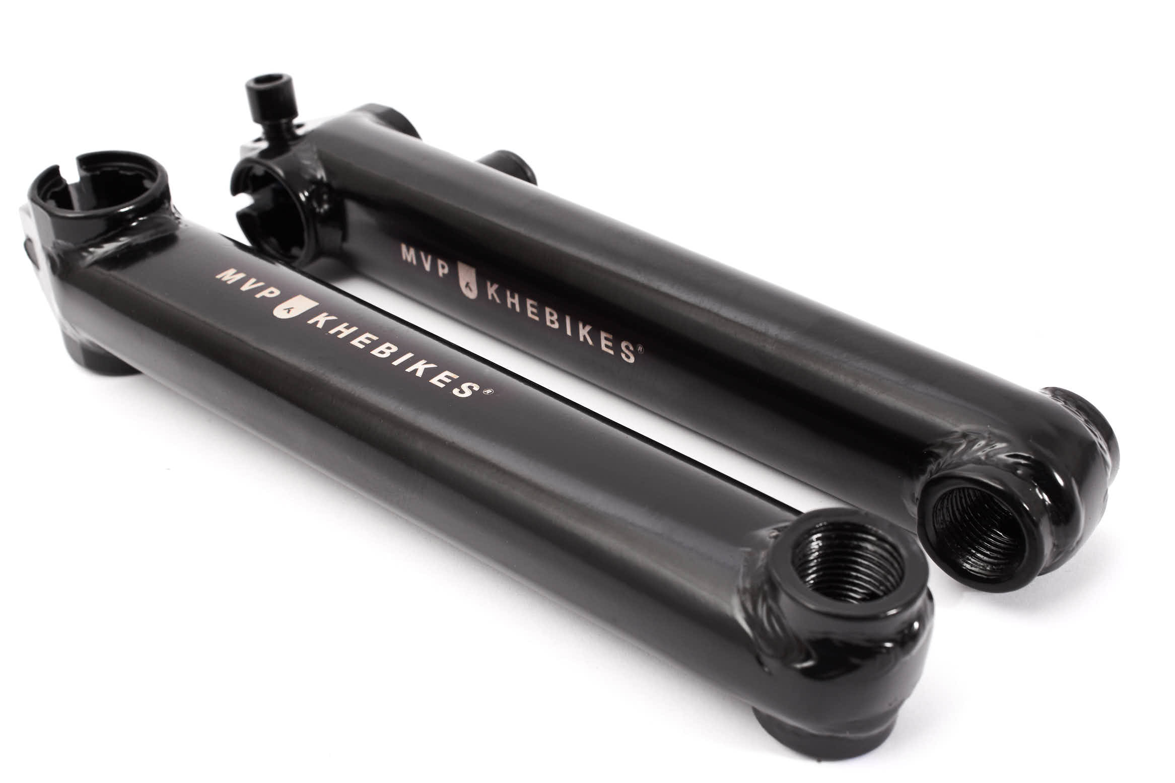 BMX crank set KHE MVP 8T US BB 170mm