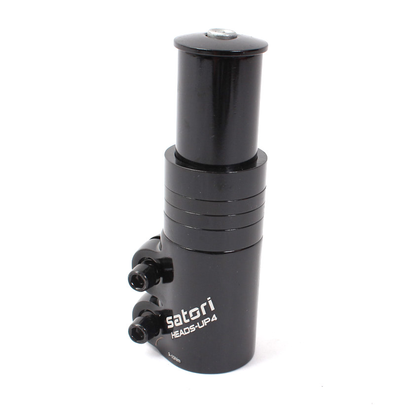 MTB Height Adapter Ahead 1 1/8 Inch