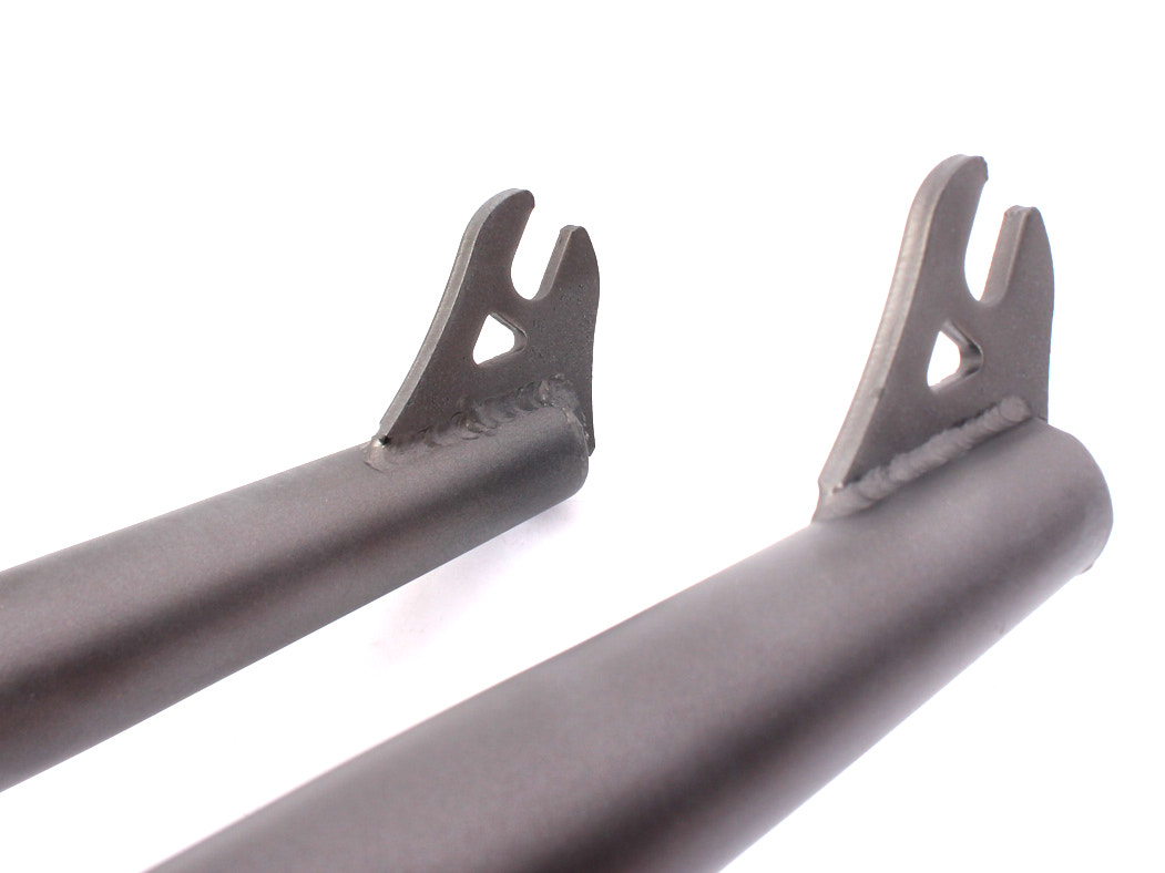 Hinterstück BMX KHEbikes Cope Gabel Hinterstück BMX KHEbikes Cope Gabel