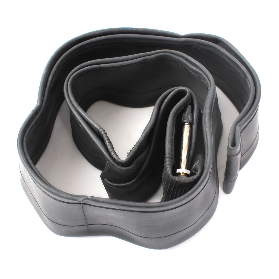 Bicycle inner tube KUJO 27.5 x 2,8 - 3,2 inch FV