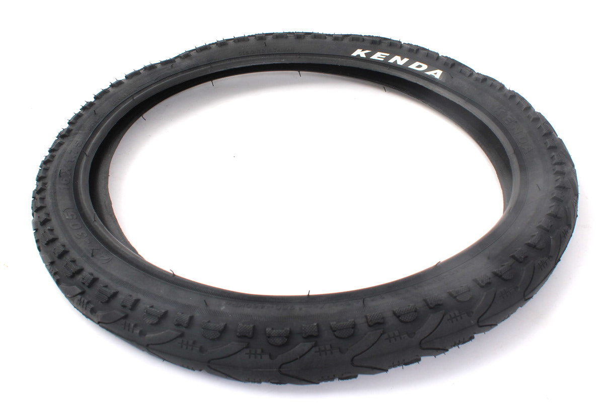 BMX tire KENDA Khan 16 x 1.75 inch