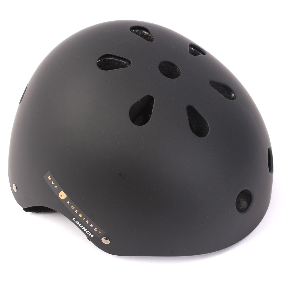 BMX Freestyle Helmet KHE MVP LAUNCH M