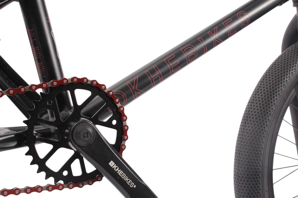  Outlet N3: BMX Bike Aluminum KHE COSMIC AL 20 