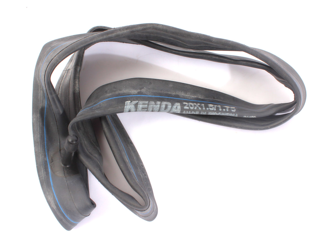 Bicycle inner tube KHE KENDA 20 inch with AV