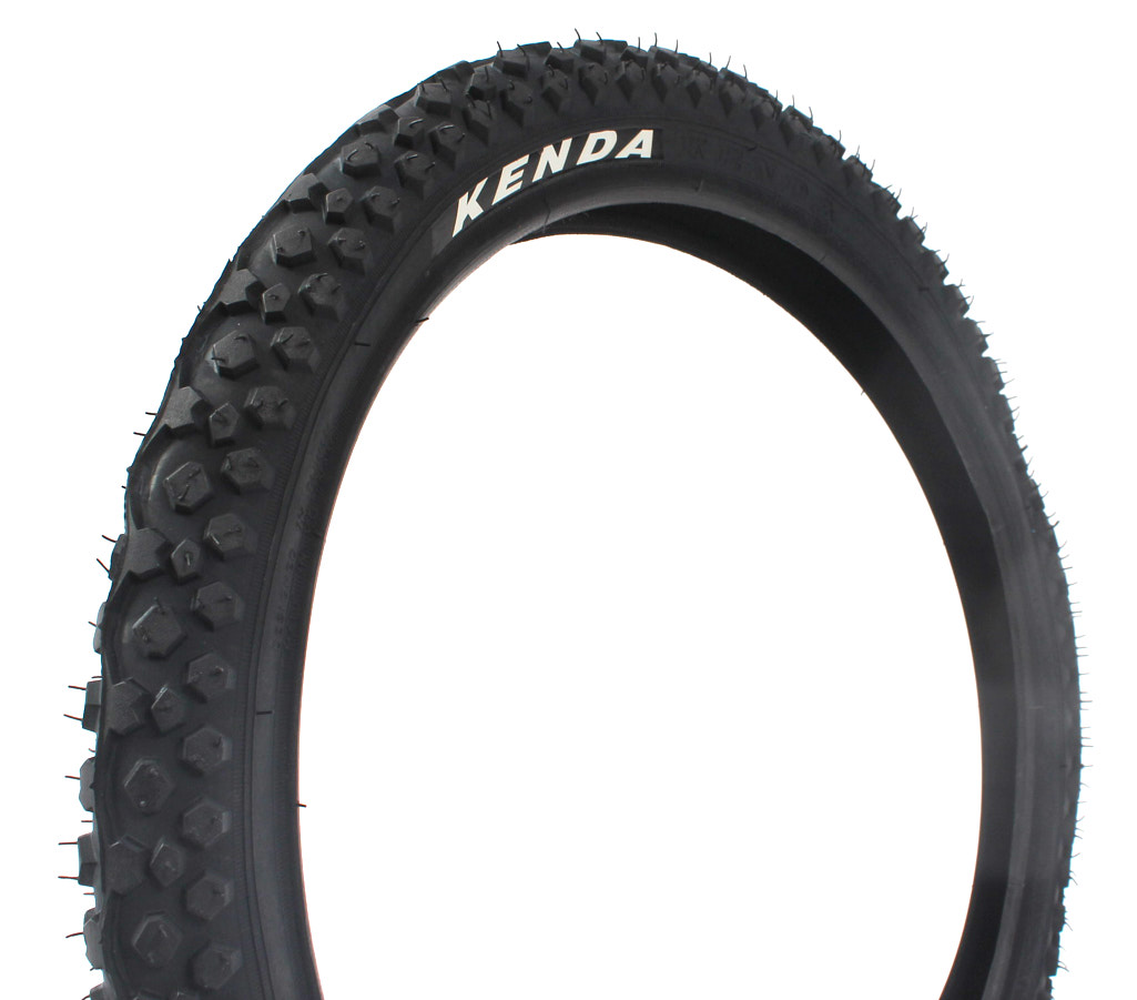 BMX tire KENDA K-853 16 x 1.75 inch