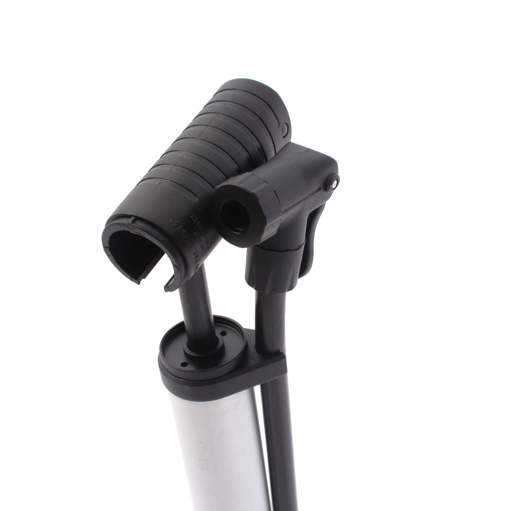 KHE BETO 2 in 1 floor pump KHE BETO 2 in 1 floor pump