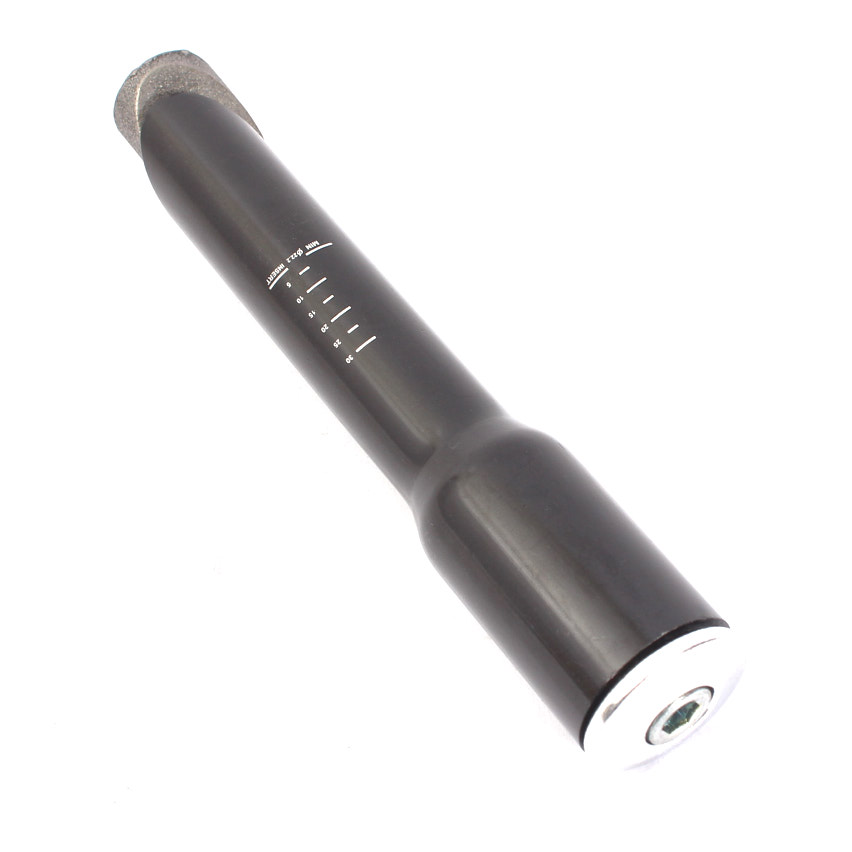 KHEbikes Schaftvorbau Adapter