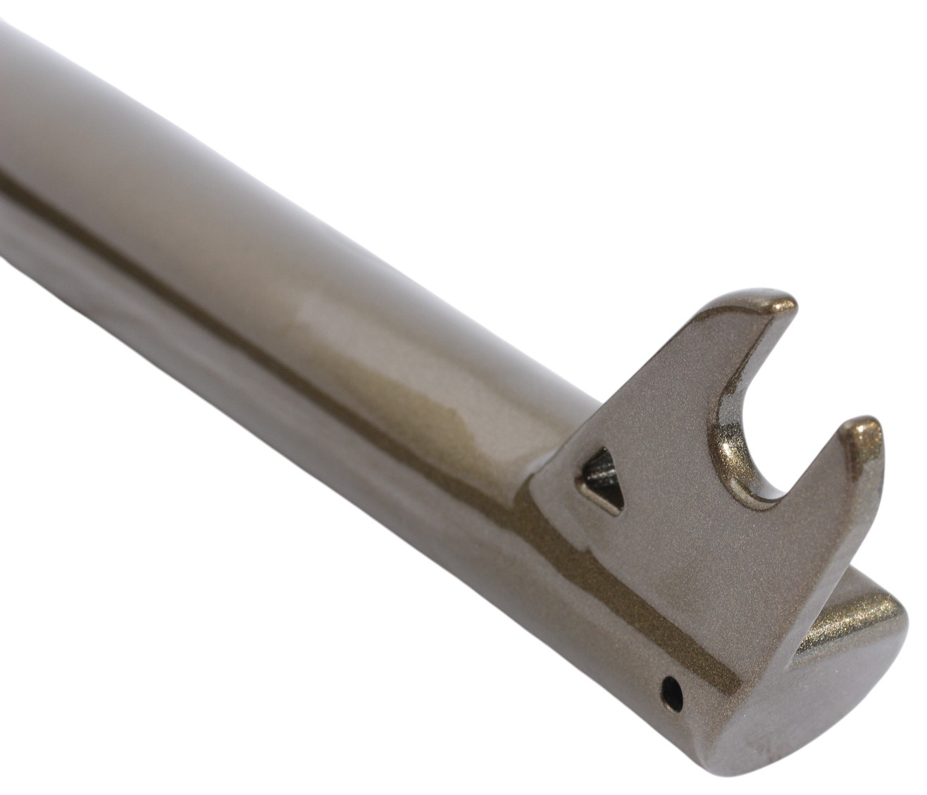 BMX fork KHE SPECTER PRO 20 inch butted CrMo
