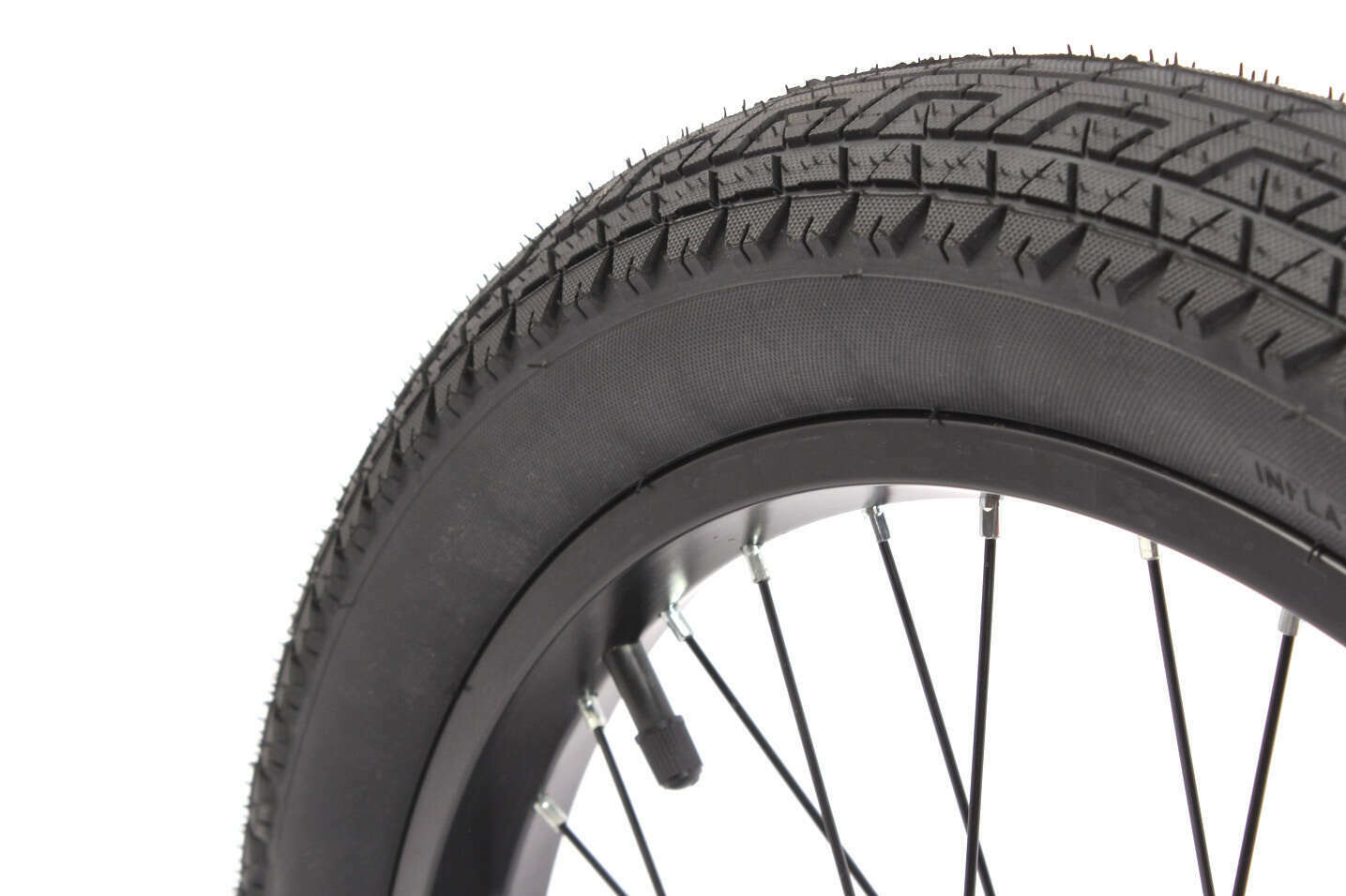 Outlet N3: BMX bike KHE X UNITED ROOUSE 20 inch 11,65kg