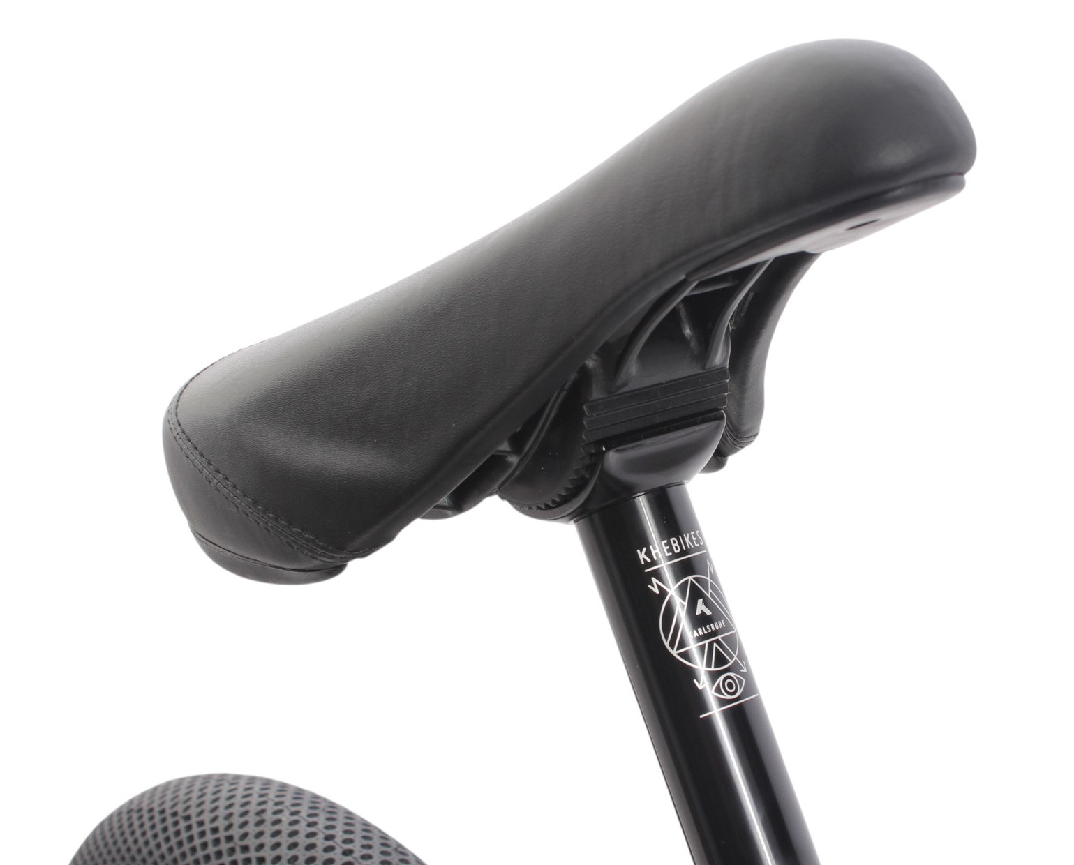 BMX bike KHE UNIQUE PRO 20 inch 22.5 lbs