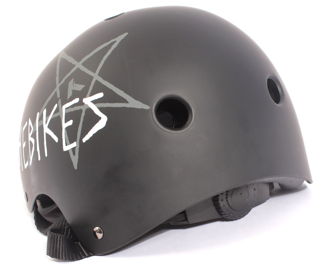 BMX Helmet KHE PRO S