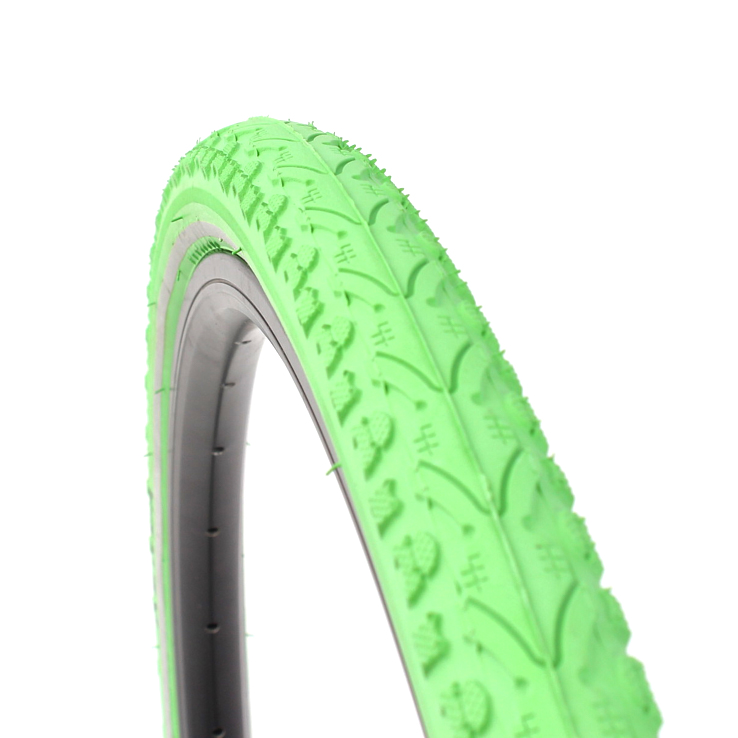 Fixie road bike tire KENDA Khan 28 inch / 700 x 38C  