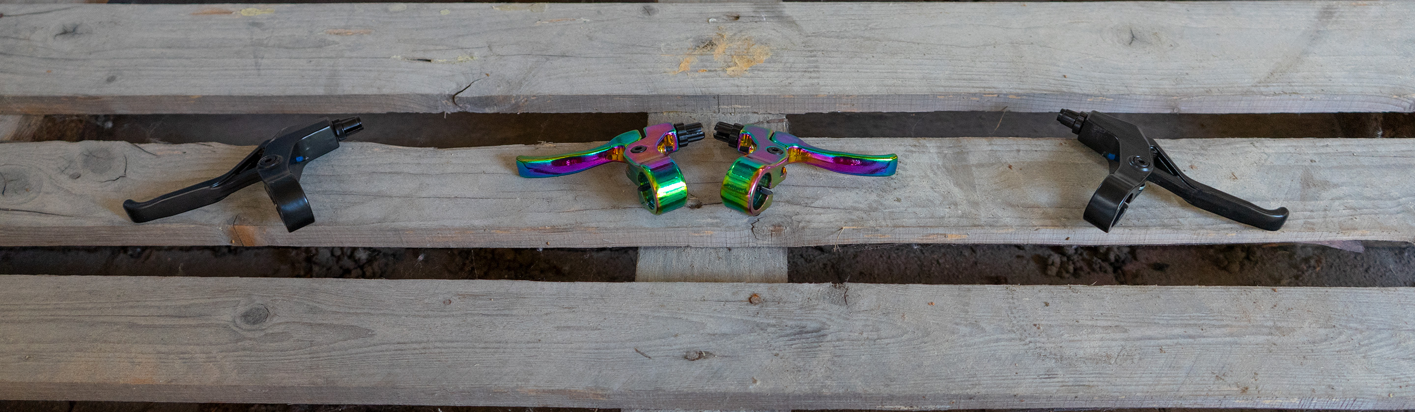 Brake Levers