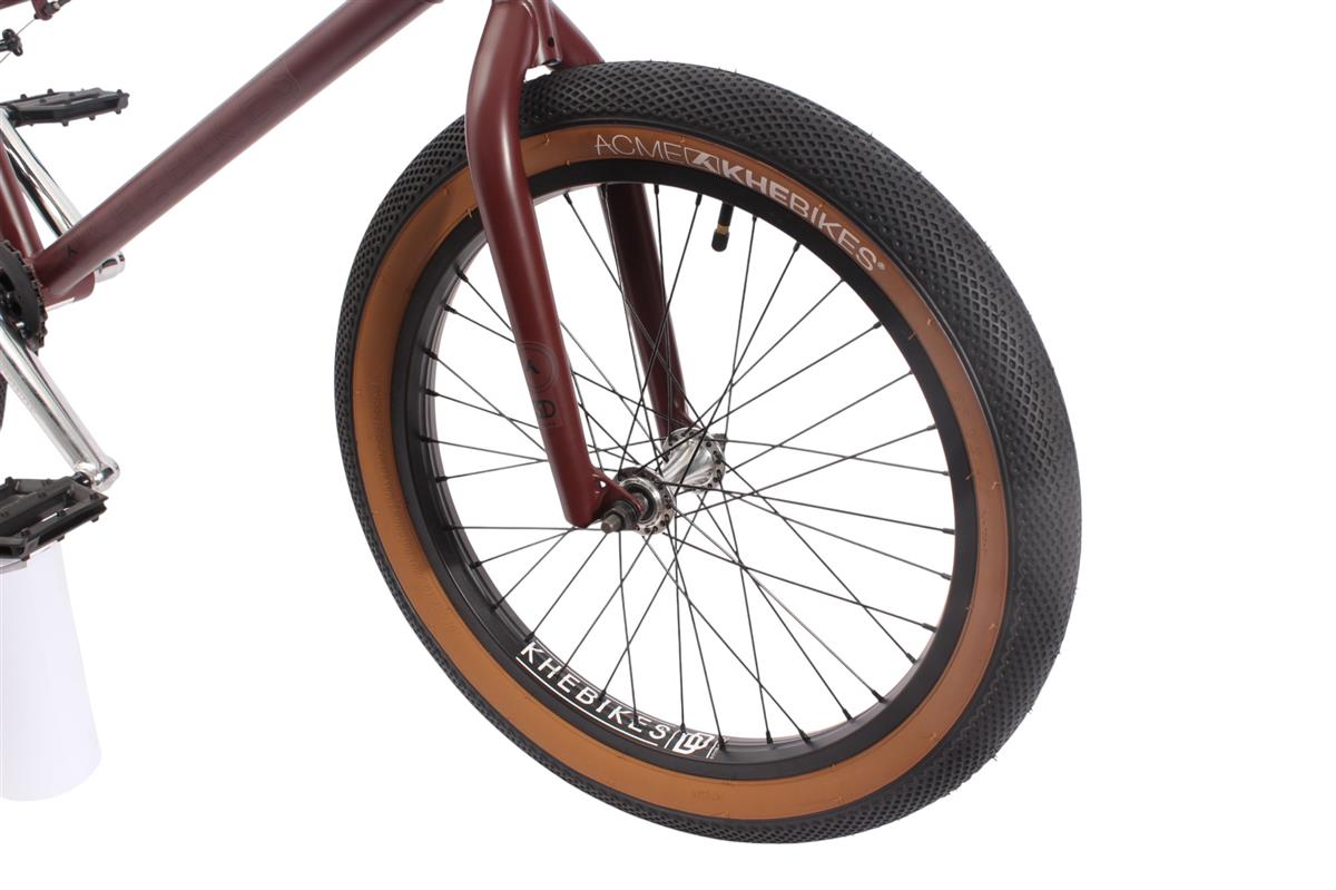 BMX Bike KHE CENTRIX FC 20 inch 24lbs