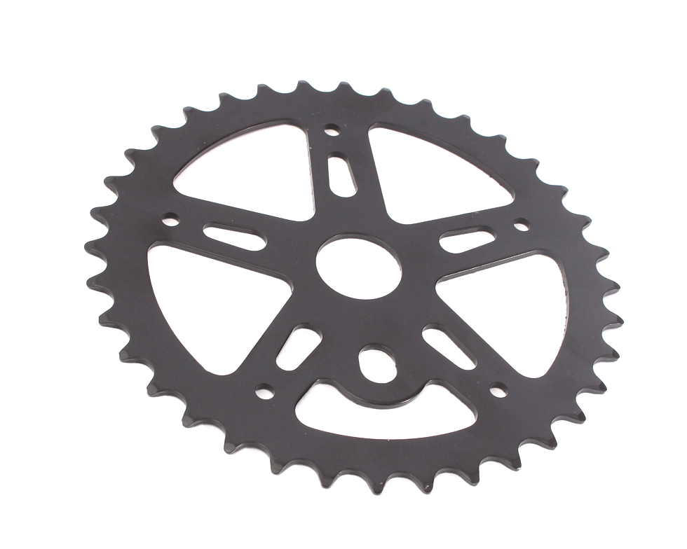 BMX chainring KHE PRISM 36T