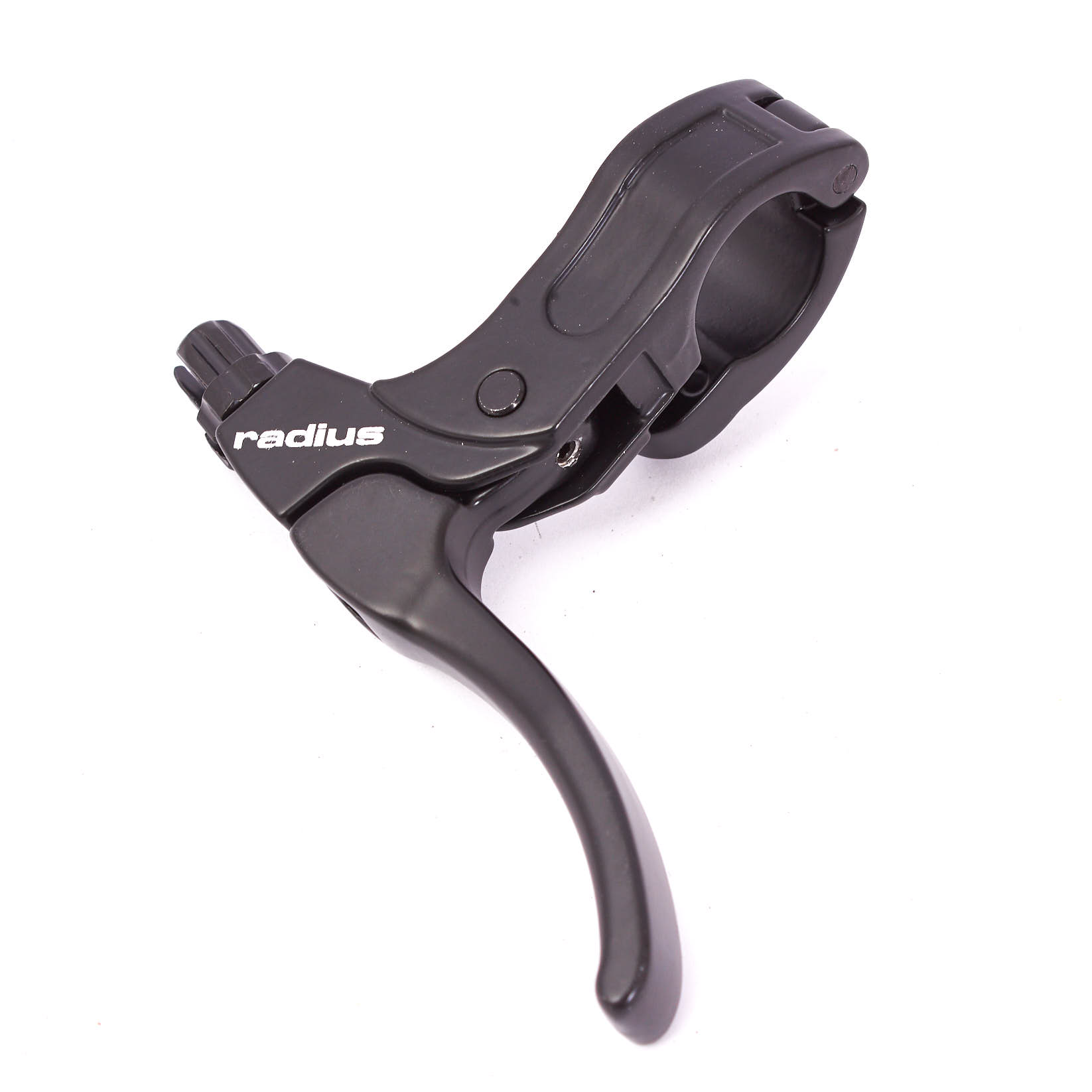 BMX brake lever KHE Radius left