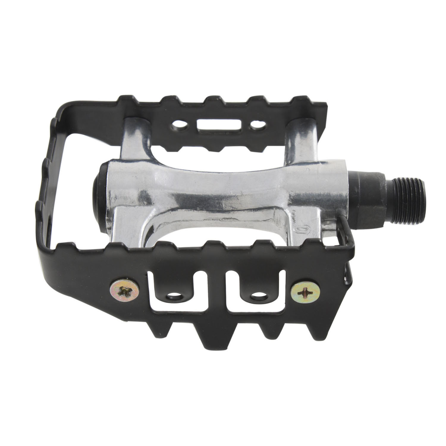 MTB Pedals KHE Prism 9/16 Inch Aluminium