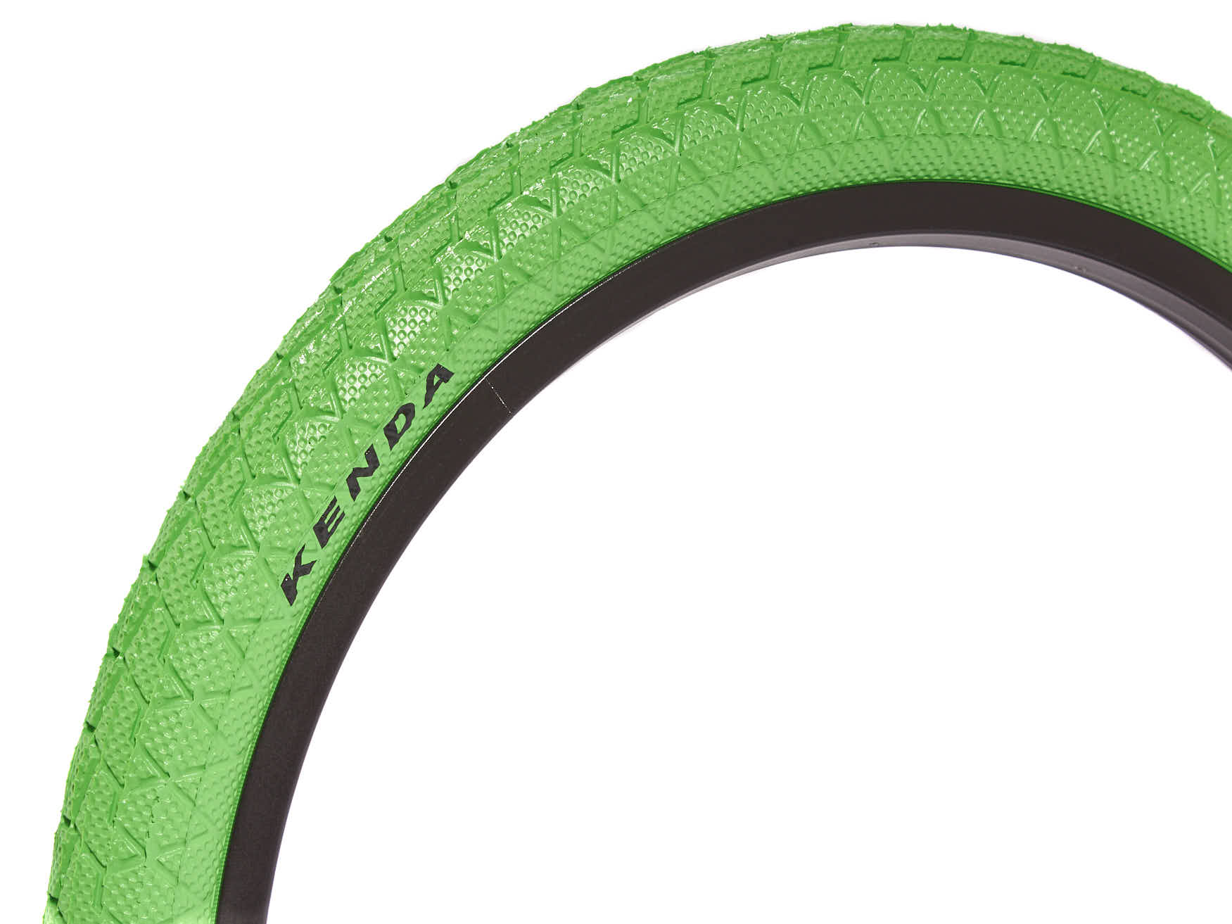 BMX tire KENDA 20 x 1.95 inch