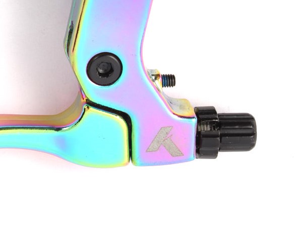 BMX brake lever KHE PRISM right