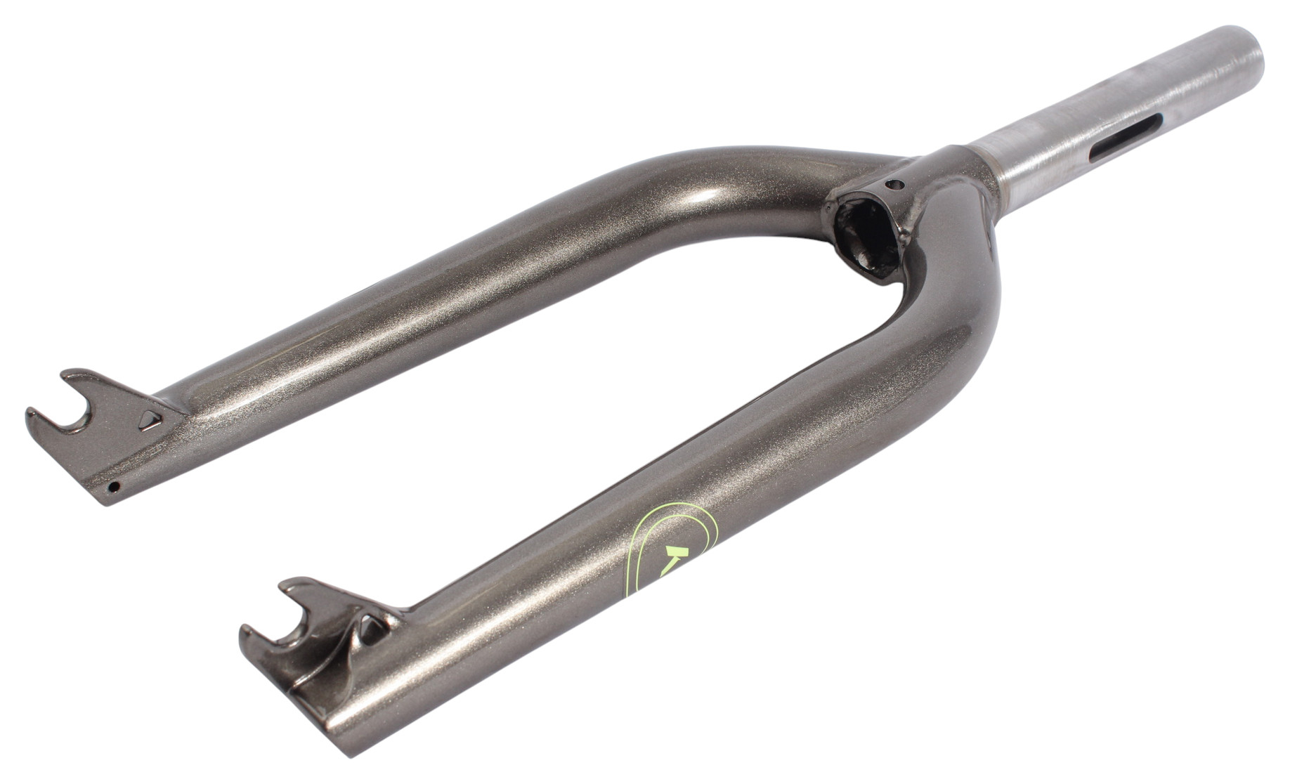 BMX fork KHE RAVISHER LL 18 inch