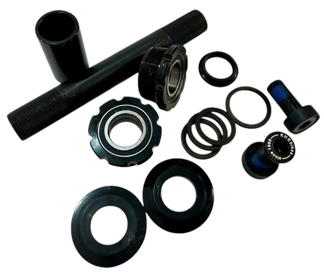 BMX bottom bracket set KHE Euro BB 48T