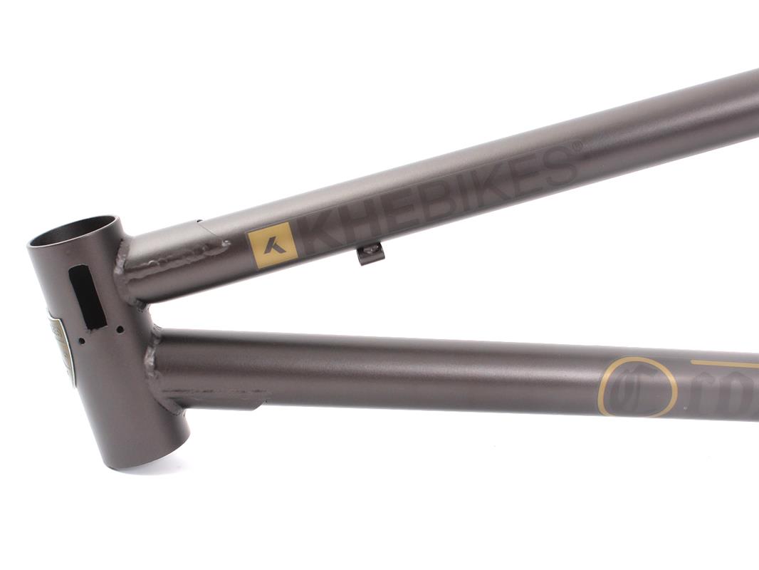 BMX frame KHE COPE