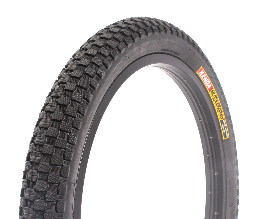 BMX tIre KENDA K-RAD K-905 20 x 2.35 inch