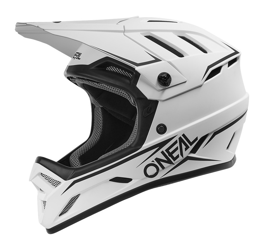 BMX freestyle helmet O’NEAL Backflip S (55/56 cm)