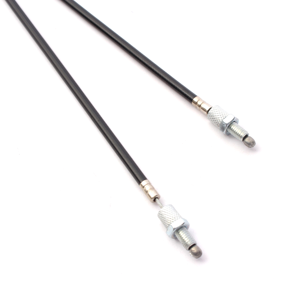 BMX upper rotor cable