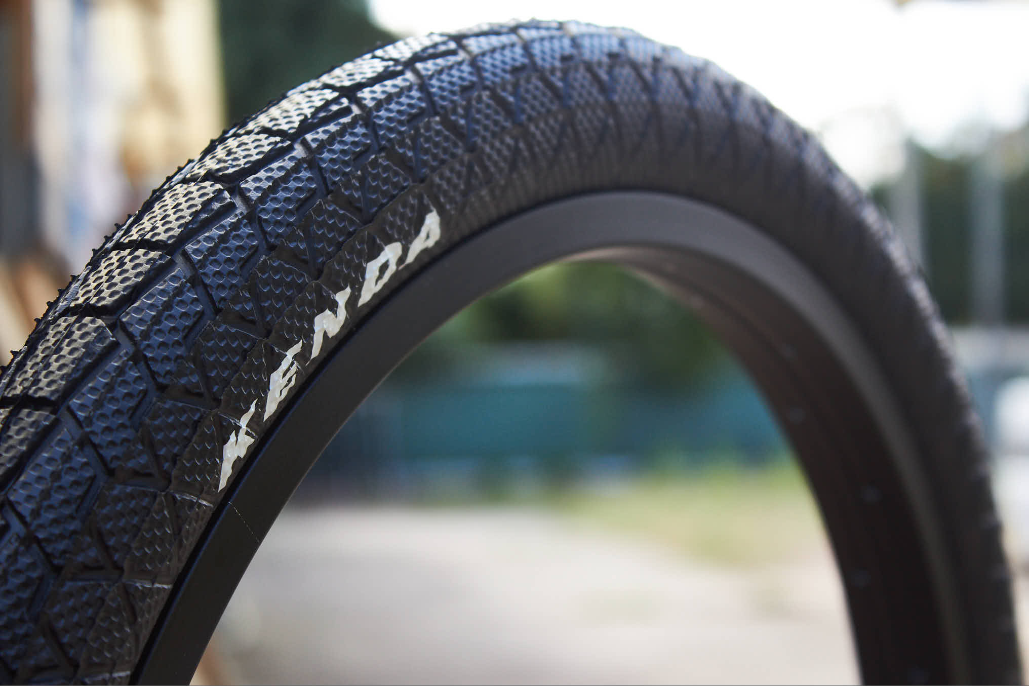 BMX tire KENDA 20 x 1.95 inch