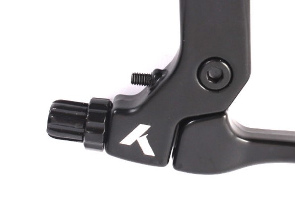 BMX brake lever KHE MVP left